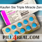 Buy Triple Miracle Zen new07